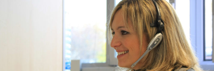 Assistenza clienti Mazzocco srl