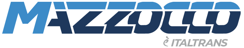Logo Mazzocco Parma Trasporti Refrigerati