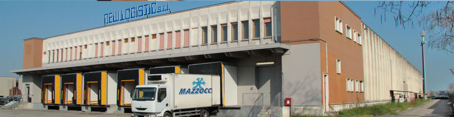 Depositi e Magazzini a temperatura controllata Mazzocco