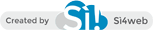 Logo Si4Web